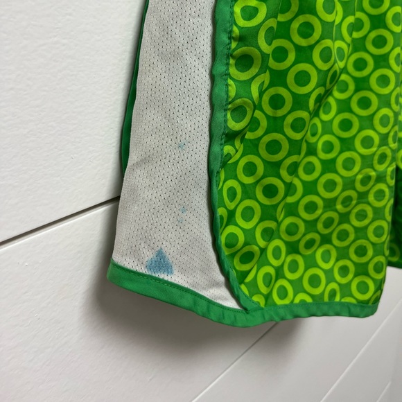 Nike dri fit shorts size L - Picture 4 of 5